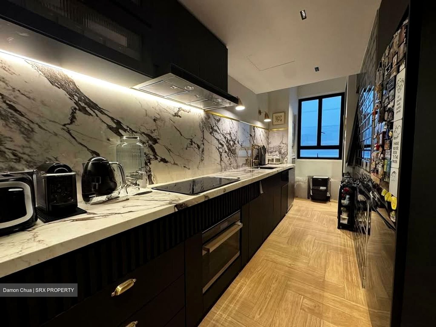 River Place (D3), Condominium #532368761